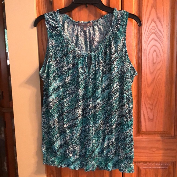Knit top - Picture 1 of 2